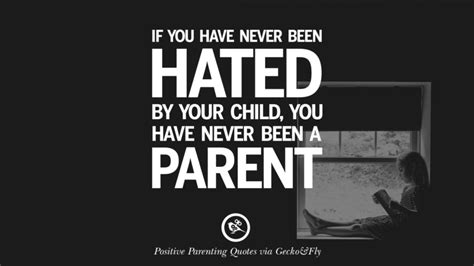 20 Positive Parenting Quotes On Raising Children And Be A ...