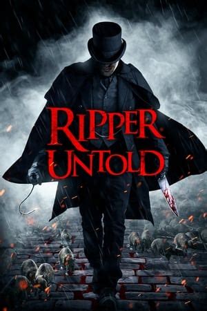 Ripper Untold Wallpapers HD