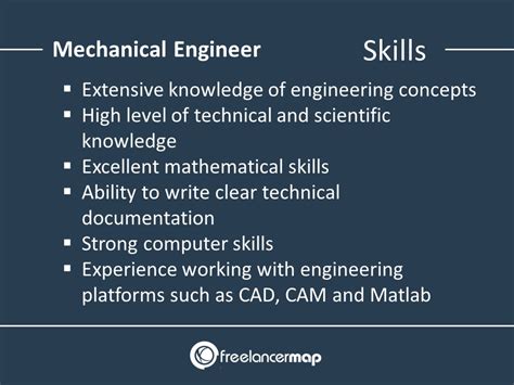 What Does A Mechanical Engineer Do Career Insights And Job Profiles