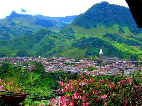 Tours Pueblos De Antioquia Para Conocer Su Patrimonio Y Cultura