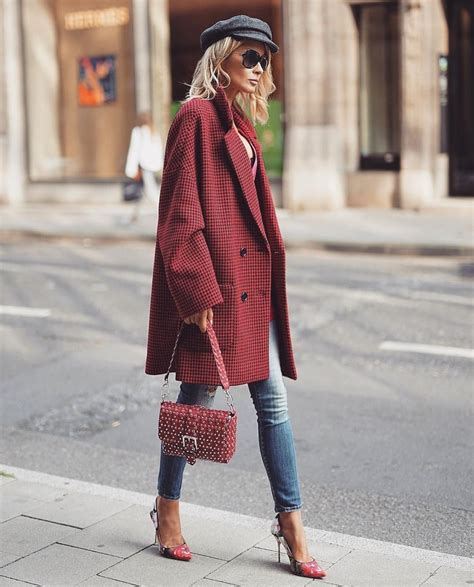 Zara Community On Instagram “street Look On Point” With Images