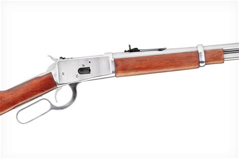 Rossi R92 Lever Action Repeater Rifle Full Review Shooting Times