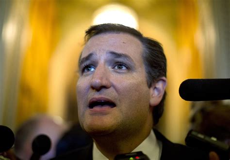 Sen Ted Cruz Wins Texas Republican Straw Poll