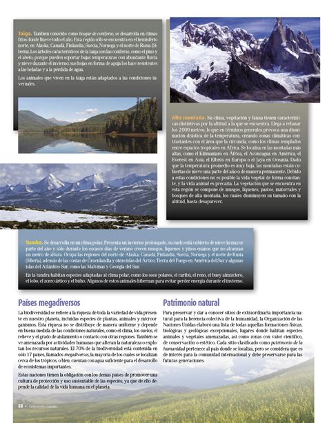 Desafíos matemáticos geografía historia ciencias naturales español. Libro De Atlas De Geografia De 6 Grado - Libro Atlas 6 Grado 2020 2021 | Libro Gratis / Para ...