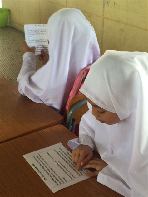 We would like to show you a description here but the site won't allow us. Sekolah Rendah Binturan Tutong, Kluster 5: PENCERAPAN ...