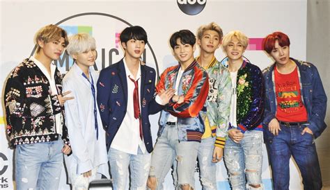 Bts or bangtan boys is the latest trending name in the world of music, and many are already becoming fans of the dancing, singing, and rapping boy band! What is BTS (Bangtan Boys)' age order? (Updated 2018) - Syndicasian