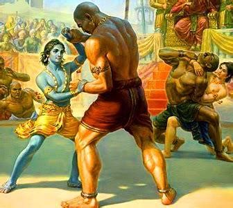 Malla Yuddha Is An Ancient Indian Wrestling Style Maybe Shiva Could Utilize Something Like This