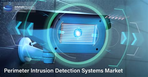 Perimeter Intrusion Detection System Market Trends Security Market