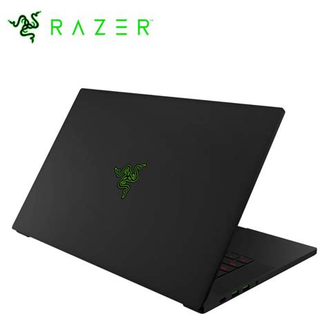 Razer Blade 15 Advanced Model Ch5 Rz09 03304e42 156 Fhd 300hz Laptop