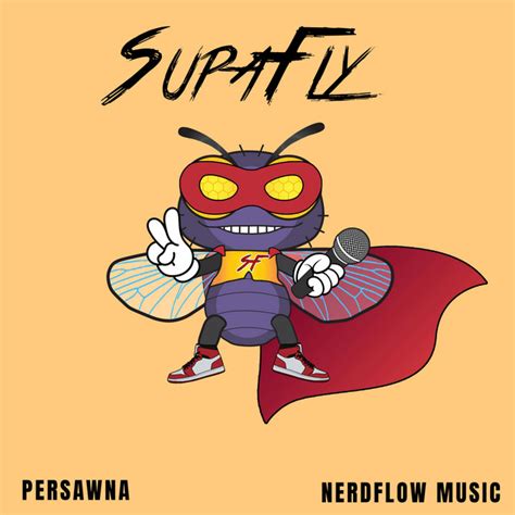 Supafly Ep By Persawna Spotify