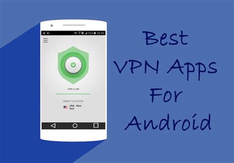 Torrentsites.com features the best torrent sites of 2020. Top 5 Best VPN Apps For Android 2020