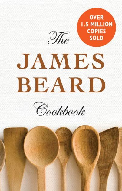 The James Beard Cookbook By James Beard EBook Barnes Noble