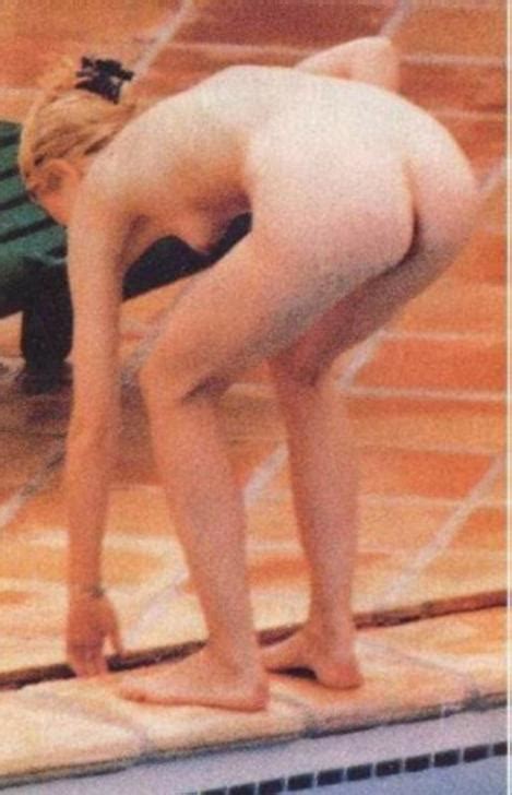 Gwyneth Paltrow Nuda Anni In Beach Babes