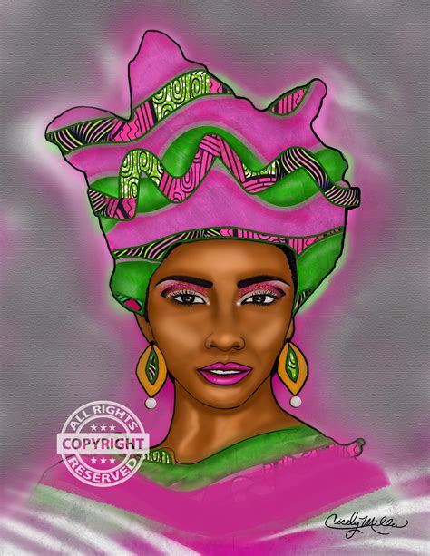 Nubian Queen 3d Virtual Art Gallery And Fundraiser