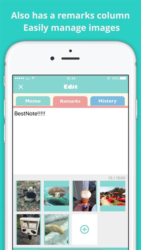 Simple Notepad Bestnote For Iphone Download