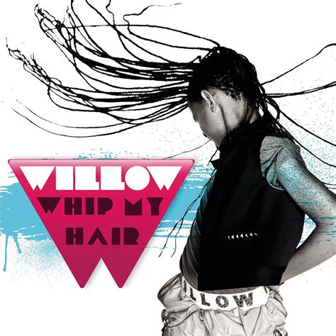 ‎whip My Hair Single By Willow On Apple Music