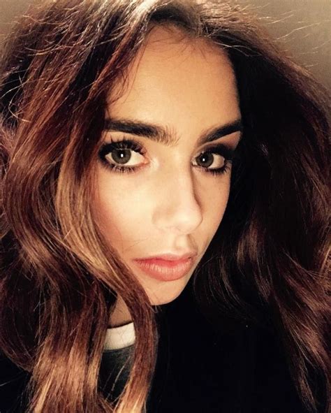 Lily Collins Hair Lily Jane Collins Lilly Collins Lynn Collins
