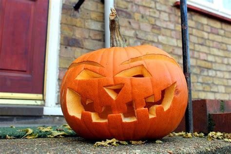 4 Spooky but Fun Things to Do with Your Kids in London This Halloween