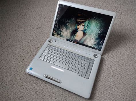 Toshiba Dynabook Refurbished Laptop In Aldershot Hampshire Gumtree