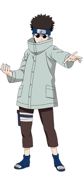 Shino Aburame By Aikawaiichan Anime Naruto Naruto Shippuden Sasuke