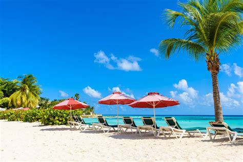 Nehoda Zm Rn N Loutka Best Beaches In Barbados Map Pe Liv Z Visl Sem