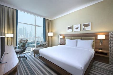 Hilton Garden Inn Dubai Al Mina 70 ̶1̶7̶5̶ Updated 2018 Prices And Hotel Reviews United