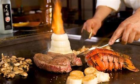 Hibachi is located near the cities of miles. DARUMA JAPANESE STEAKHOUSE, Hilliard - Menu, Prices ...