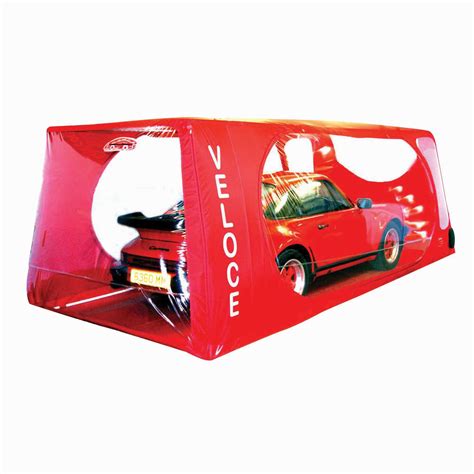 Carcoon Veloce Indoor Carvehicle Storage Cover System Size Medium