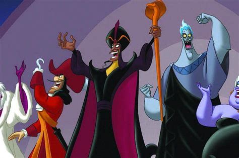 11 Classic Disney Villains Ranked By How Well Theyd Survive In Jail Cinemablend