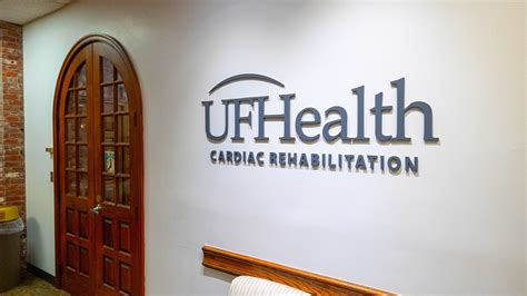 Uf Health Cardiac Rehabilitation Jacksonville Uf Health Jacksonville