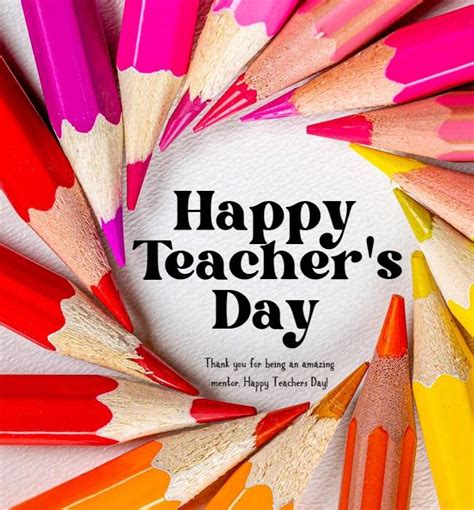 Happy Teachers Day Wishes Messages And Quotes Funzumo