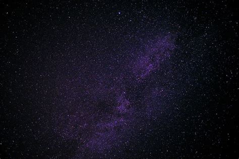 Milkyway Stars Space Universe Star Night Astronomy Sky Galaxy