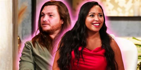 90 day fiancé how syngin colchester and tania s lives compare in 2023