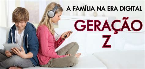 Pode parecer uma expressão estranha, mas ela representa os jovens nascidos entre 1995 e 2010, com idade entre 9 e 24 anos, que têm contato com o mundo digital desde o primeiro dia de vida. MEGAPHONE ADV: A Família na Era Digital / Geração Z