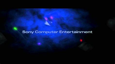 Sony Playstation 2 Startup Screen Full Hd 1080p Youtube