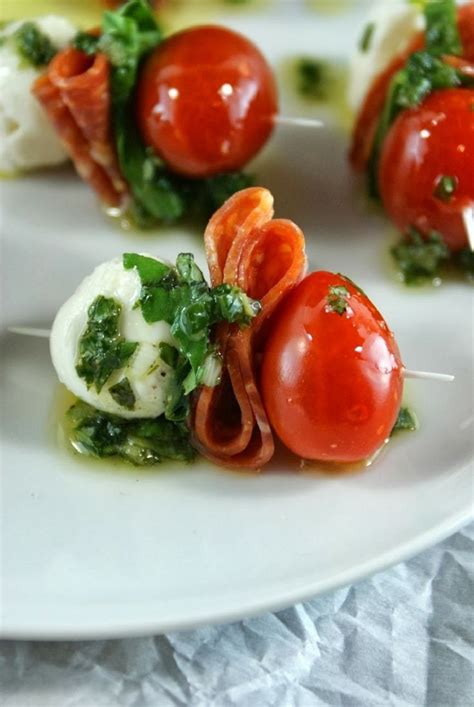 The Best Ideas For Easy Italian Appetizer Recipes Best Recipes Ideas