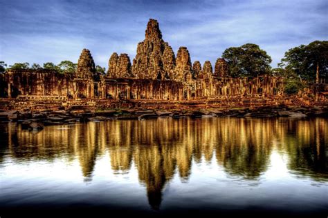 Agency offering information about cambodia tourism, visa, culture, attractions, travel guides, trip planner, hotels, flights, cars, tours, bus and boat tickets, news. 12 Best Tourist Places to Visit in Cambodia | Veena World