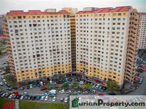 It is located near bandar tun razak and salak south. Property Profile for Sri Penara, Bandar Sri Permaisuri ...