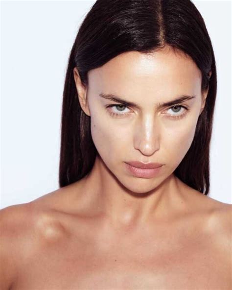 Everything You Need To Know About Irina Shayk Her Biography Age Height Figure And Net Worth