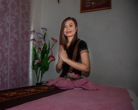chabaa thai massage thaimassage gruppen
