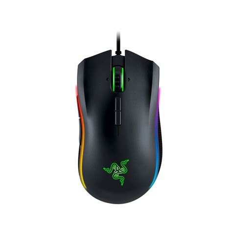 Six years on, razer is giving however, for those whose wallets aren't quite so deep, razer is also launching at the same time the mamba tournament edition for £80, and it's this. Razer Mamba Tournament Edition Gaming Mouse - MEGA Electronics