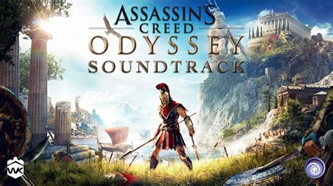 Assassin S Creed Odyssey Soundtrack YouTube