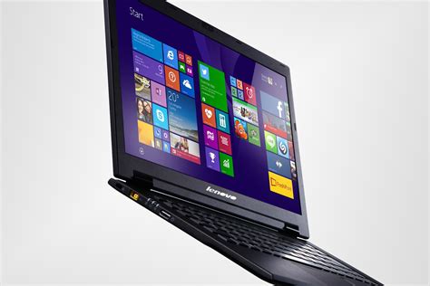 Lenovo Unveils The Worlds Lightest Laptop At Ces