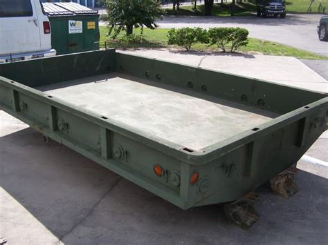 Purchase M35a3 M35a2 Cargo Bed Other Parts Available In Jacksonville