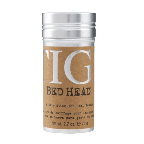 Buy Tigi Bed Head Hair Wax Stick For Texture And Hold G Online At