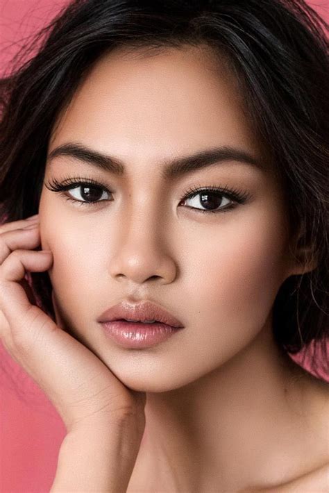 27 Amazing Makeup Ideas For Asian Eyes Asian Eye Makeup Eye Makeup Asian Eyes