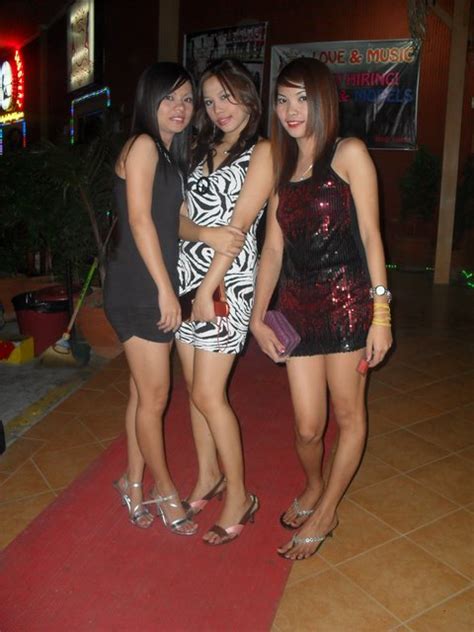Photos Of Hotcutesexy Filipina Girls I Met In Angeles City Page 6
