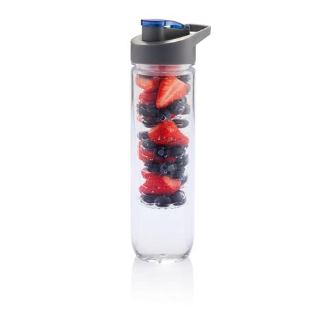 Xd Collection Trend 800 Ml Infuser Bottle Printsimple