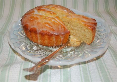 Well, they are both great and very different! Lynn's Craft Blog: Ina Garten's Lemon Cake Tweaked and ...
