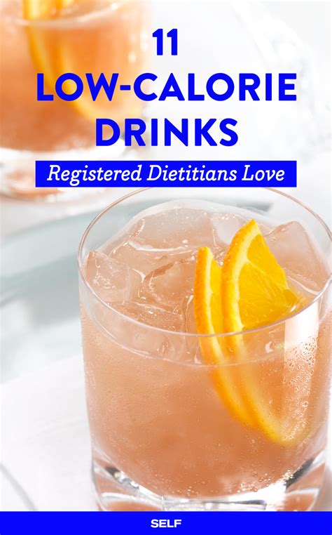 Which is the lowest calorie alcoholic drink? 14 Low-Calorie Alcoholic Drinks Registered Dietitians Love ...